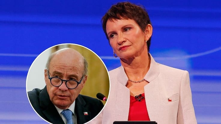 Tohá arremete contra el Gobierno por recomendaciones de recortes presupuestarios: “Esto sí que es refundacional”