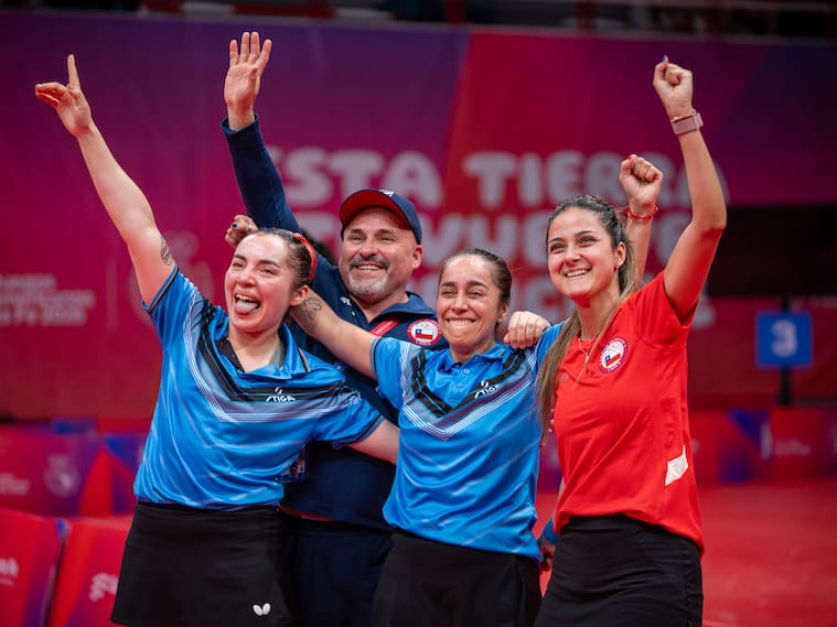 Team Chile