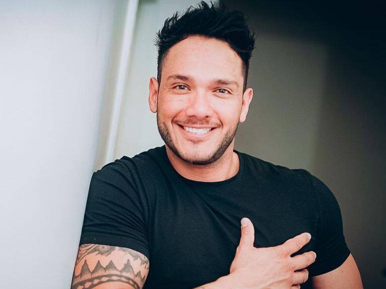 «Me voy a mantener con la cabeza en alto»: Iván Cabrera da su versión tras ser detenido por violencia intrafamiliar