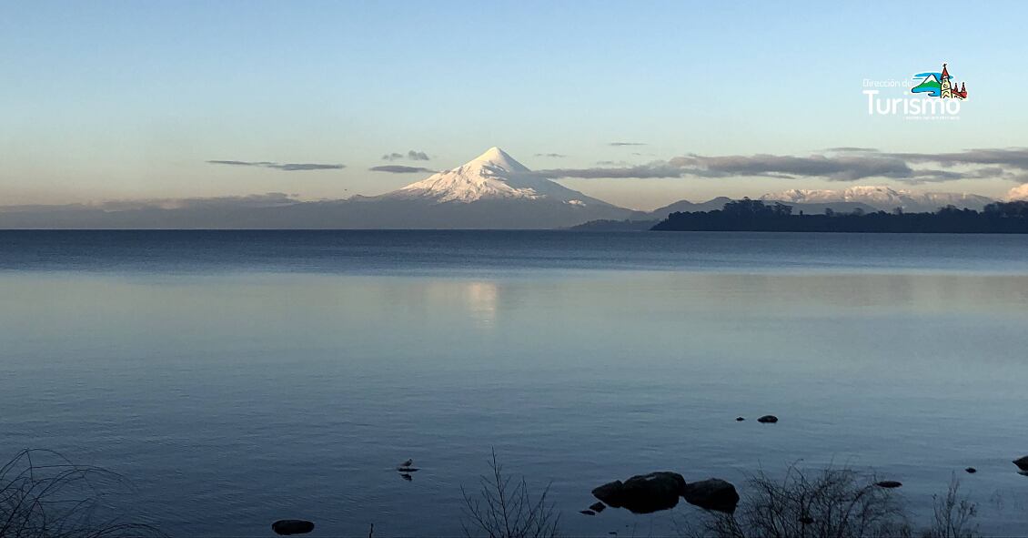 Lago Llanquihue desaparecidos