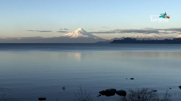 Lago Llanquihue desaparecidos