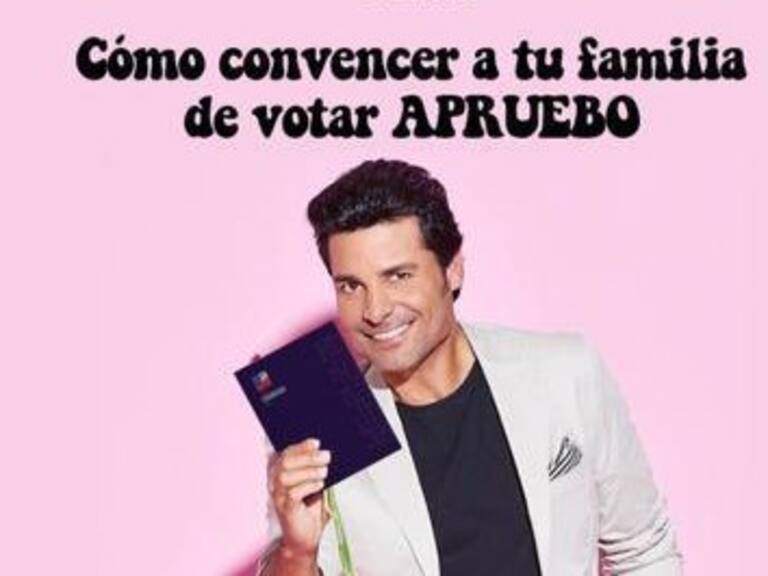 Chile Vamos denuncia a Presidente Boric por compartir publicación sobre el Apruebo: La Moneda acusa «error del equipo»