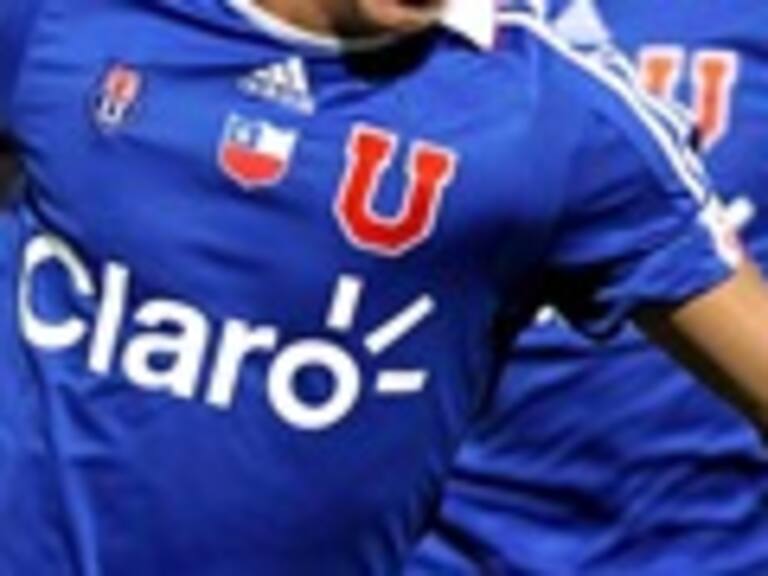 Universidad de Chile tocó la gloria y es campeón de la Sudamericana 2011