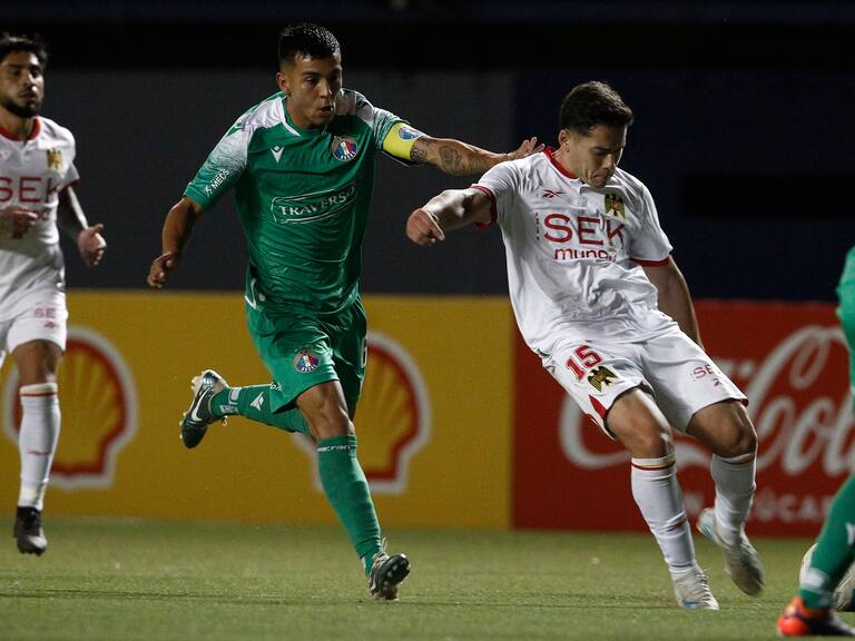 Programación fútbol chileno: ¿Qué partidos se juegan hoy, 18 de abril, y quién transmite?