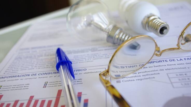 Gobierno ingresa al Congreso proyecto para estabilizar las tarifas eléctricas y mitigar las alzas en cuentas de luz