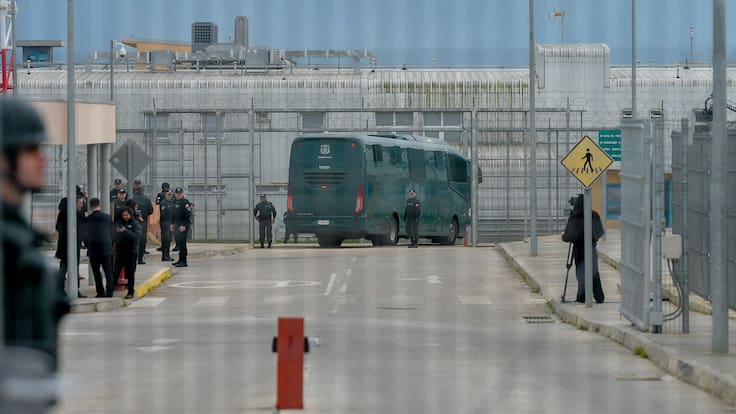Diputados dividen opiniones frente a la “Operación Cancerbero”: críticas por “show mediático” y respaldo a la seguridad