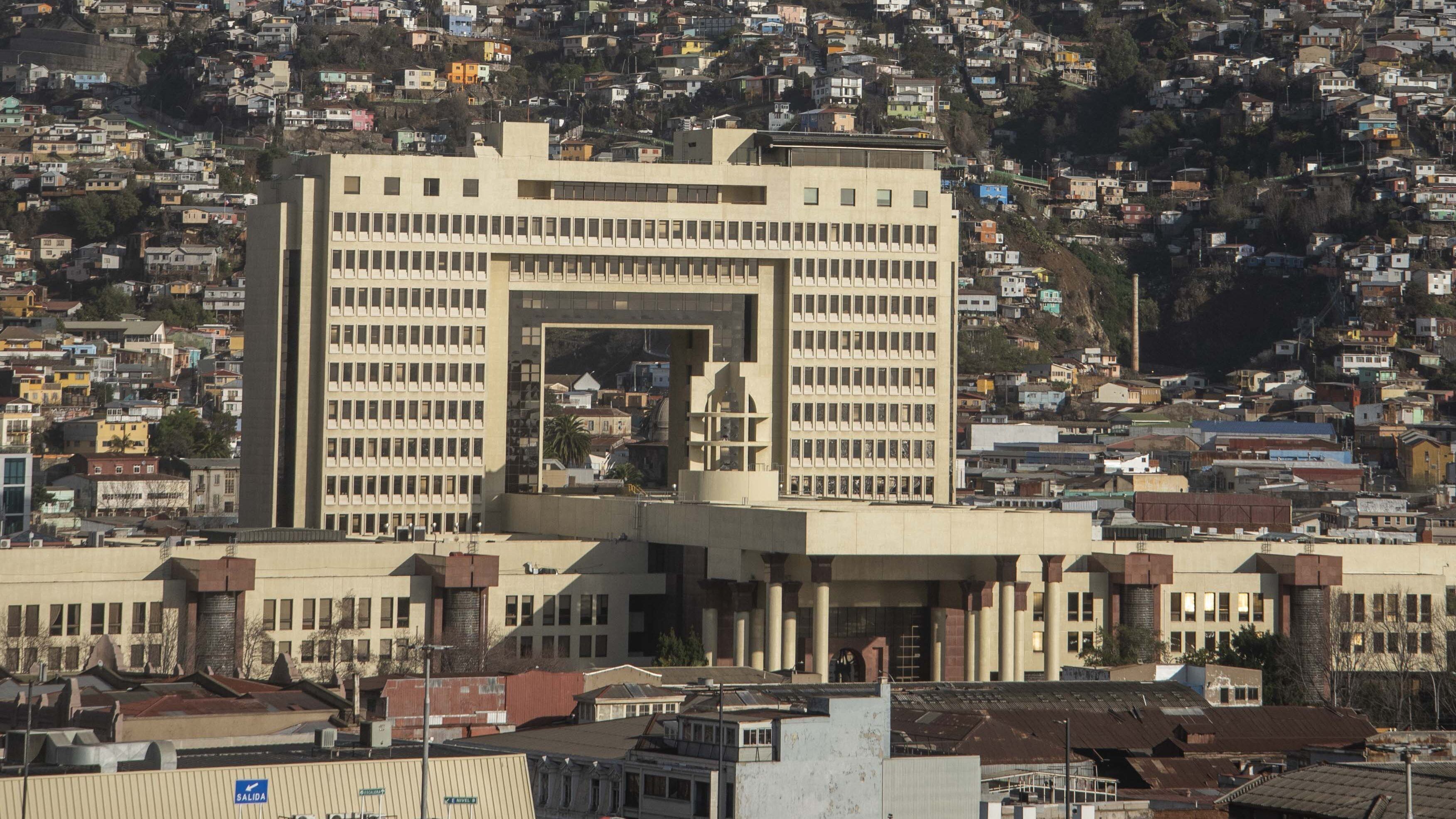 Congreso Nacional