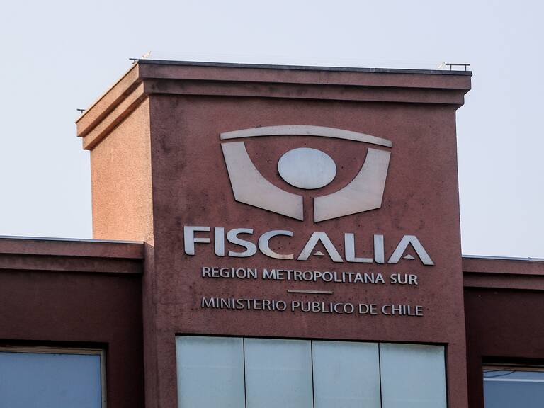 Fiscalía confirmó que no hubo intervención de terceros en muerte de detenido en comisaría