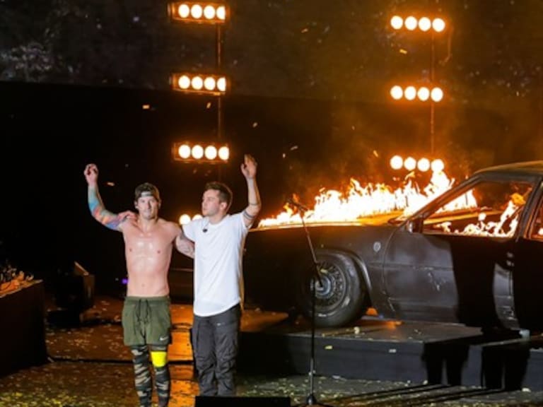 Twenty One Pilots en Lollapalooza: «Siempre es bueno ir a un lugar nuevo pero regresar es mejor»