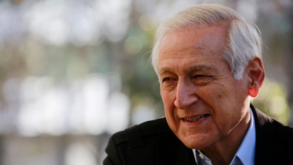 heraldo muñoz - gira presidencial por europa de gabriel boric