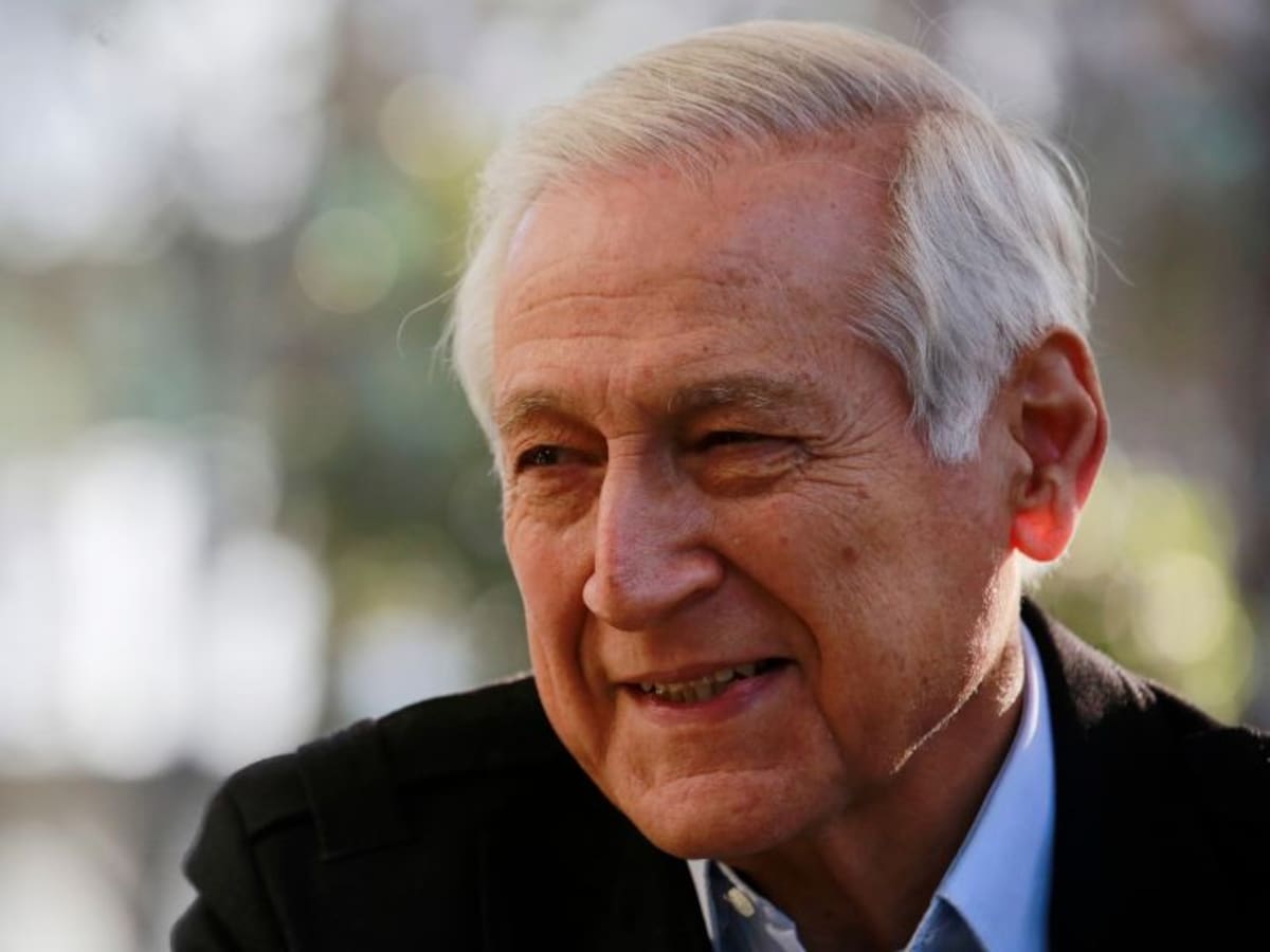 Heraldo Muñoz analizó las elecciones en España con proyección en Chile: «Es una señal interesante; los extremos no son buenos»