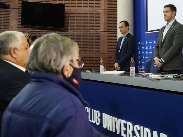 Crisis en Azul Azul: CMF pone fin al funcionamiento de Sartor, empresa controladora de la U