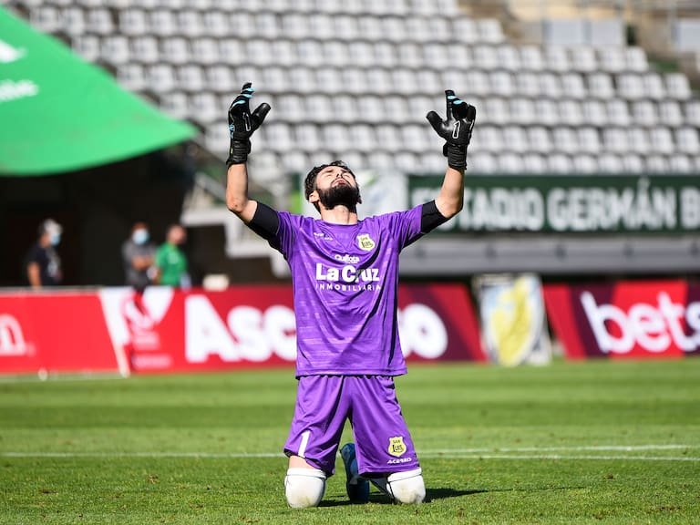 Paulo Garcés esquiva el retiro y ya tiene nuevo club para el 2024