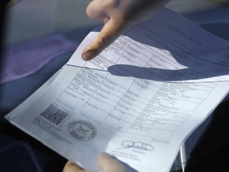 permiso colectivo de trabajo