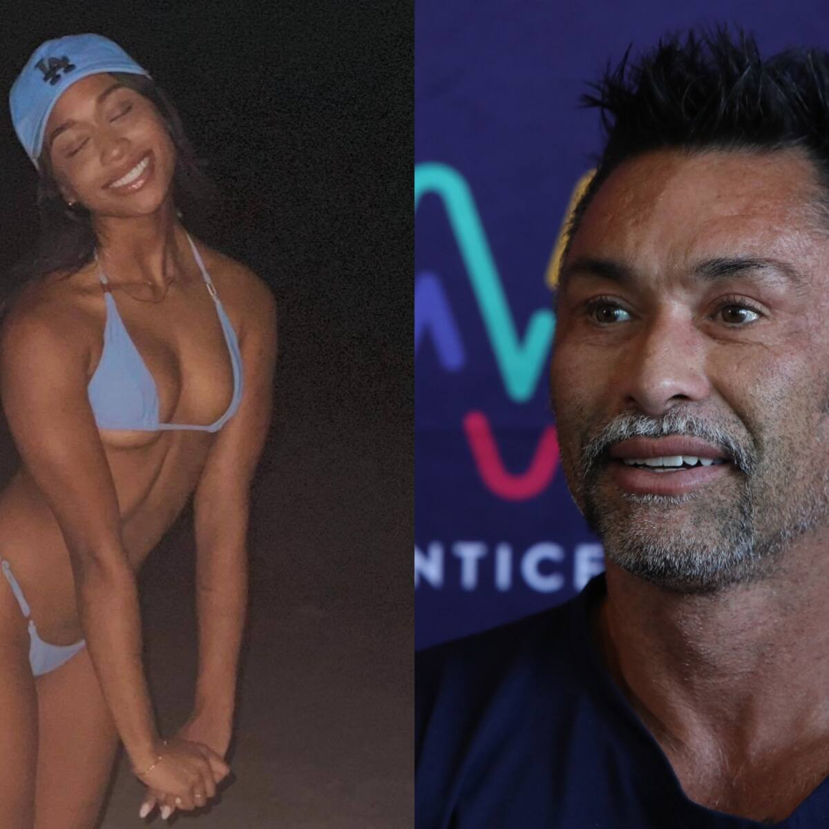 “La conocemos desde que tenía 15 años”: Paula Pavic revela detalles de relación de Chino Ríos con su joven polola