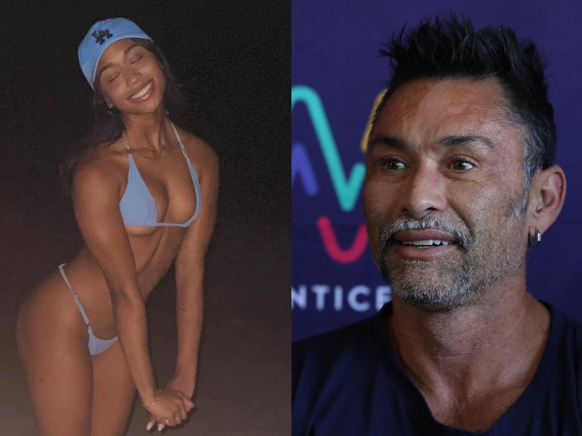 “La conocemos desde que tenía 15 años”: Paula Pavic revela detalles de relación de Chino Ríos con su joven polola