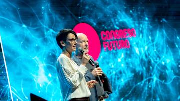 Congreso Futuro 2024: se desplegará en todas las regiones de Chile y tendrá como foco principal a la inteligencia artificial