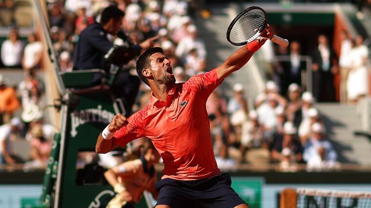 Djokovic Davidovich