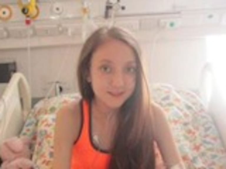 Falleció Valentina Maureira, la joven que pidió eutanasia a Michelle Bachelet