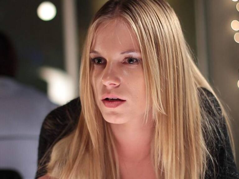 Ignacia Allamand celebró que su película junto a Keanu Reeves haya llegado al primer lugar de Netflix USA