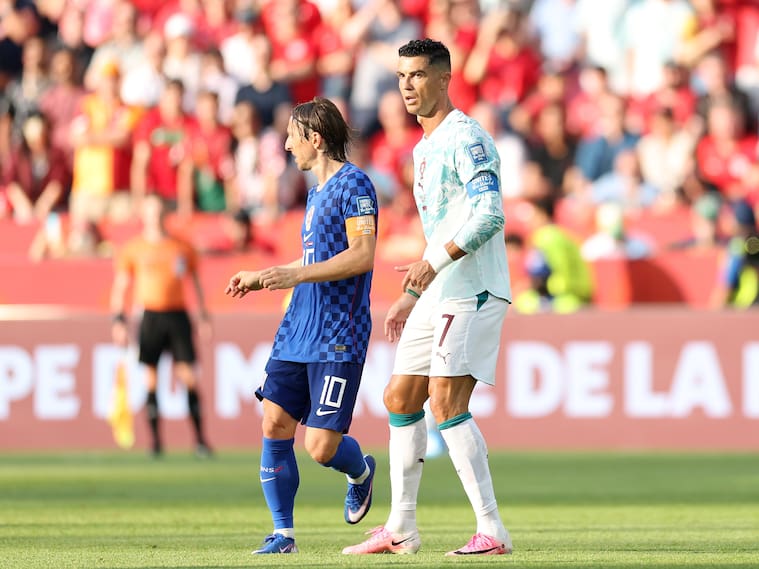 Mundial 2026: Portugal vs Croacia | Getty Images
