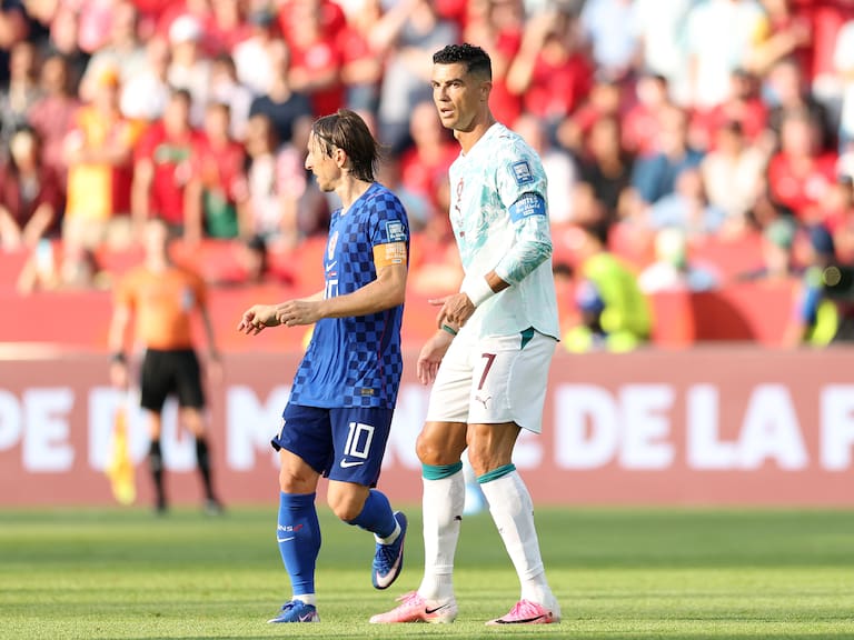 Dramatismo total: Portugal lo da vuelta ante Croacia y Modric le dice adiós al Mundial 2026