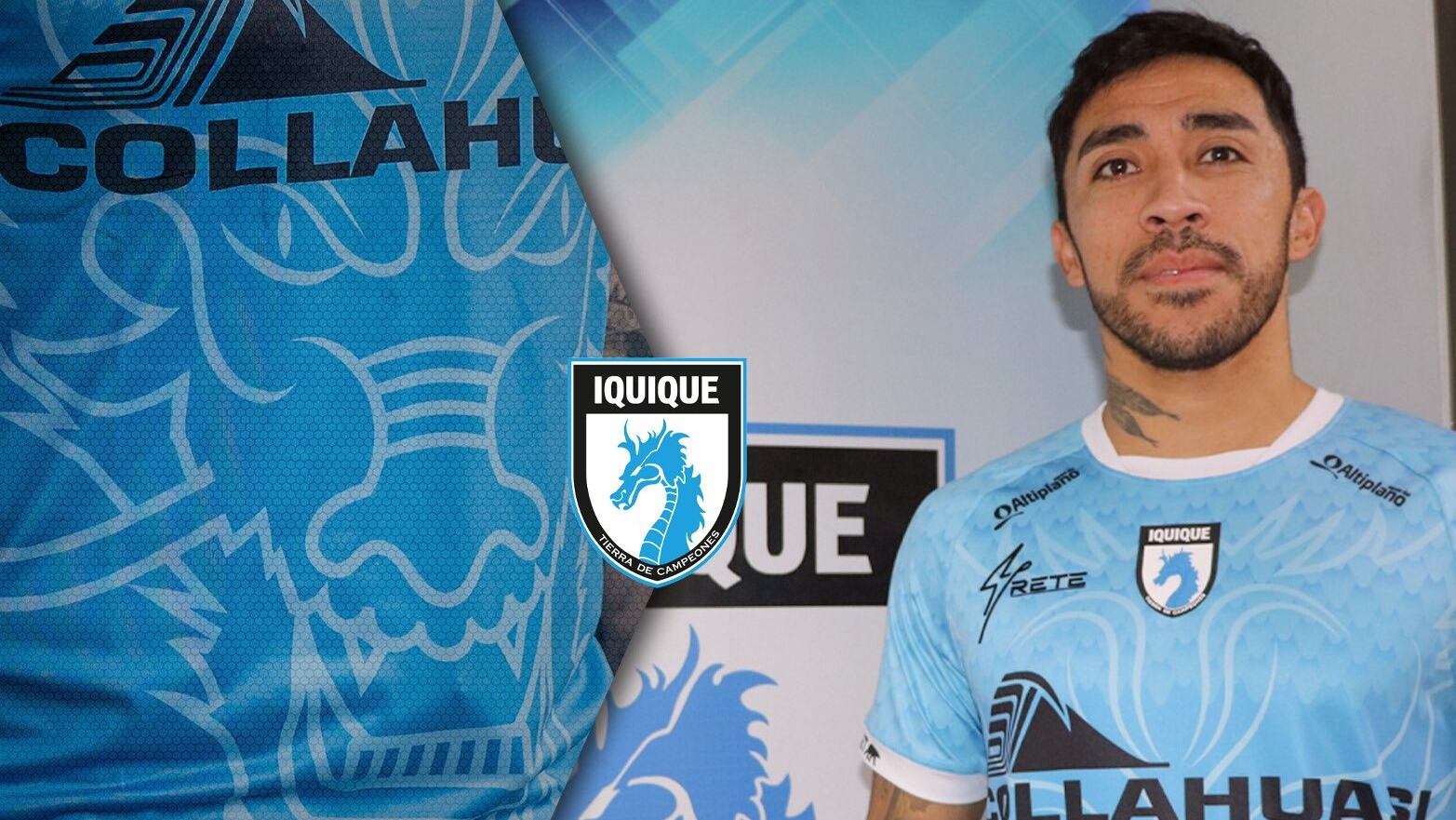 edson puch iquique