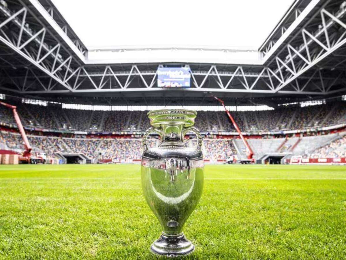 Eurocopa 2024: el millonario premio que recibe el campeón y los montos que se reparten en cada fase
