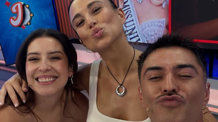 “Esta vez me tocó a mí”: Periodista de TVN confirma su despido por problemas en el canal