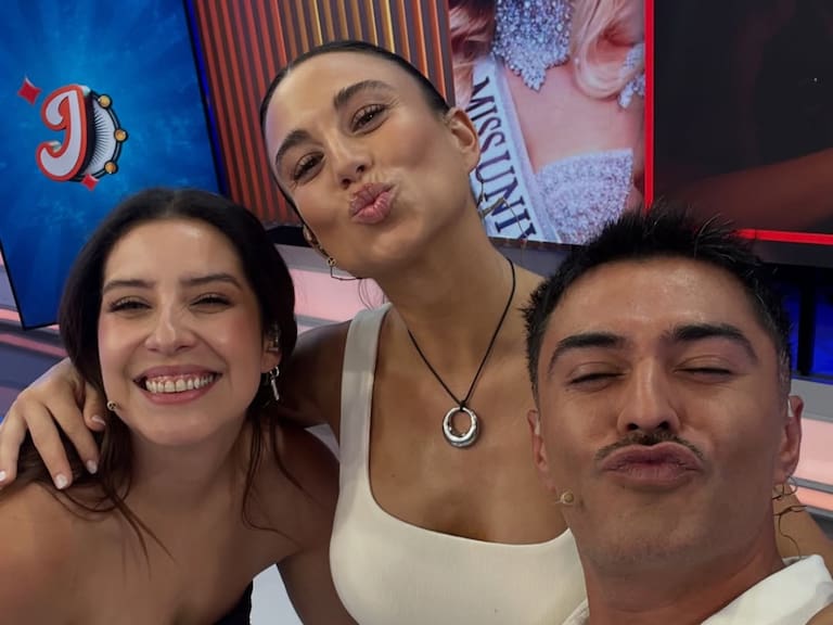 “Esta vez me tocó a mí”: Periodista de TVN confirma su despido por problemas en el canal