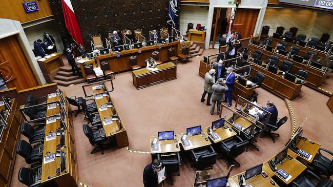 Senado analizará proyecto que permite retiro del 10% de fondos de las AFP este miércoles