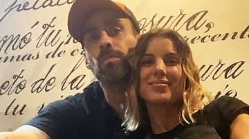 VIDEO. Inesperado: Aseguran que Jorge Valdivia volvió con Maite Orsini y estas son las pruebas