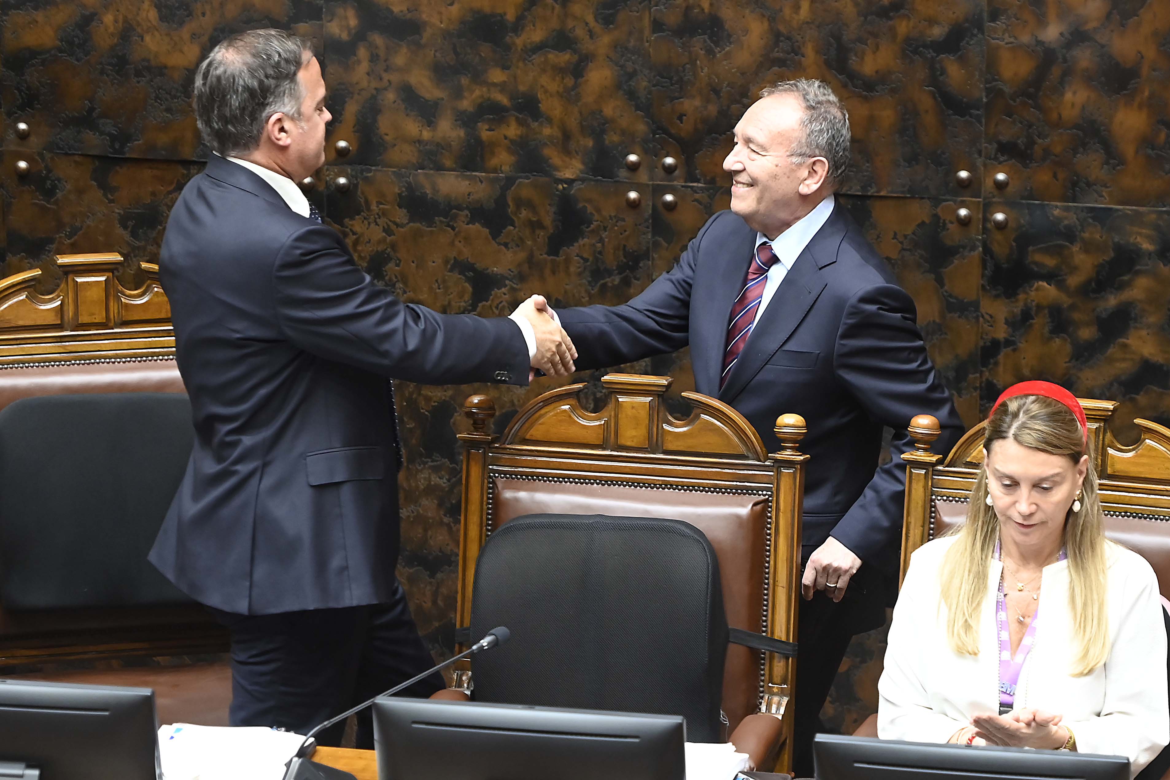 Agencia Uno