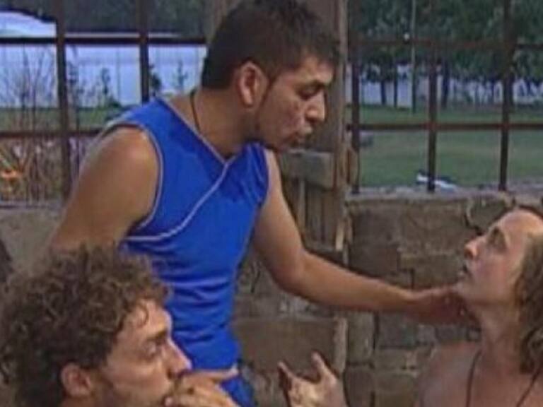 Captura Canal 13