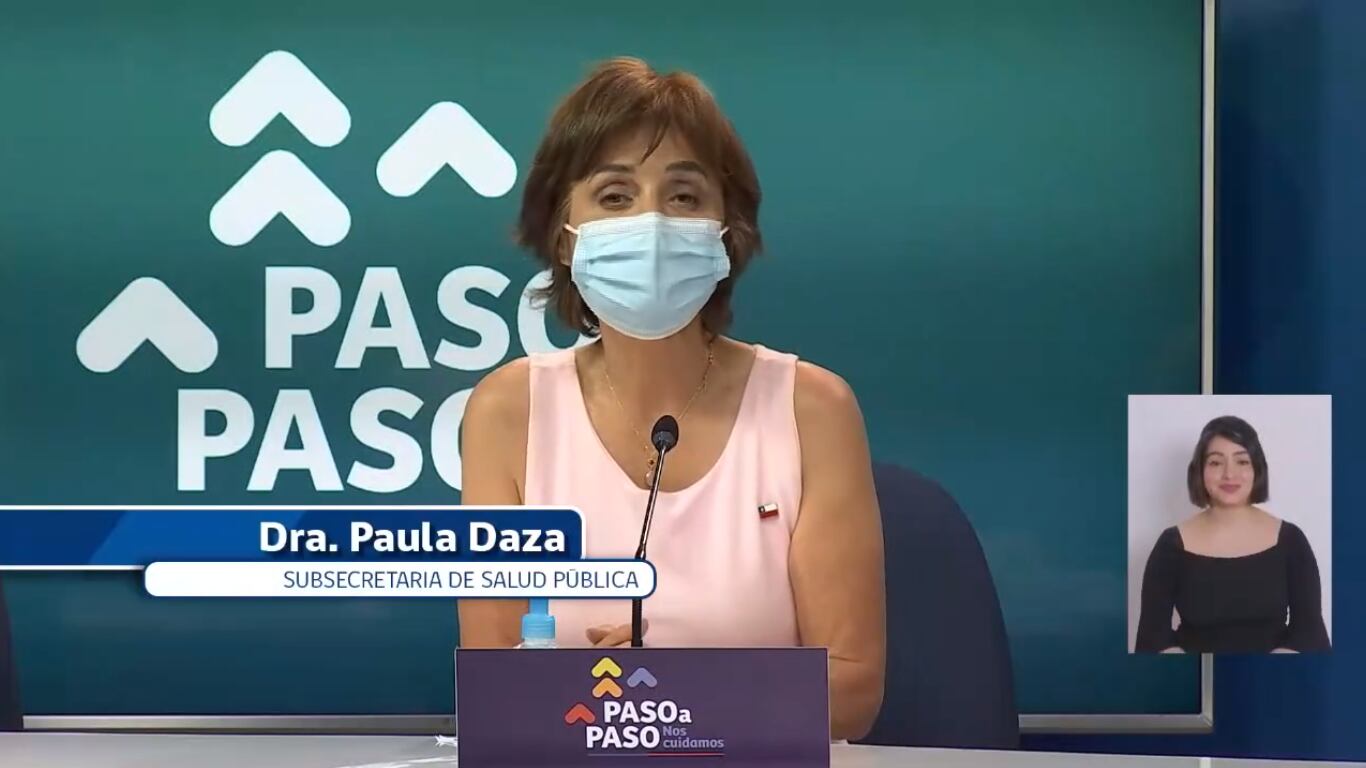 Paula Daza