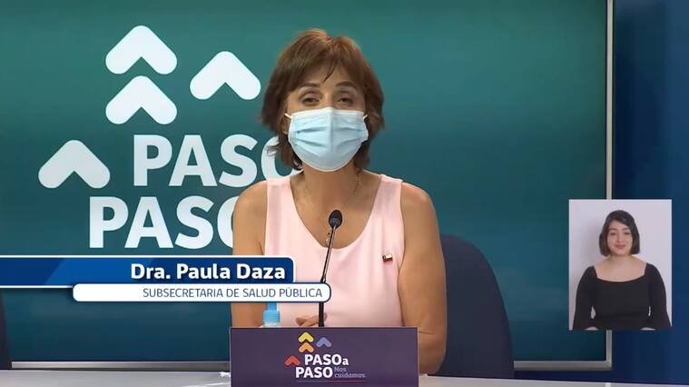 Paula Daza