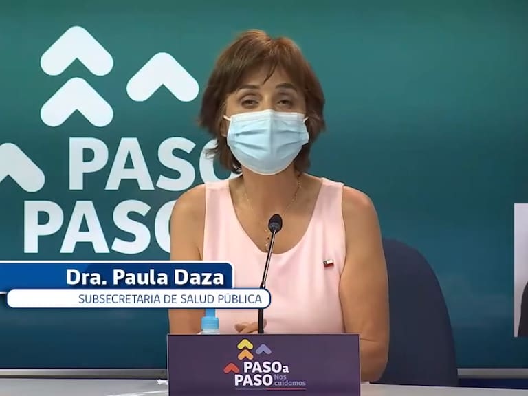 Paula Daza