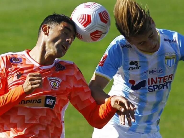 Magallanes y Cobreloa no se dan tregua y ambos triunfan en jornada de domingo en la Primera B