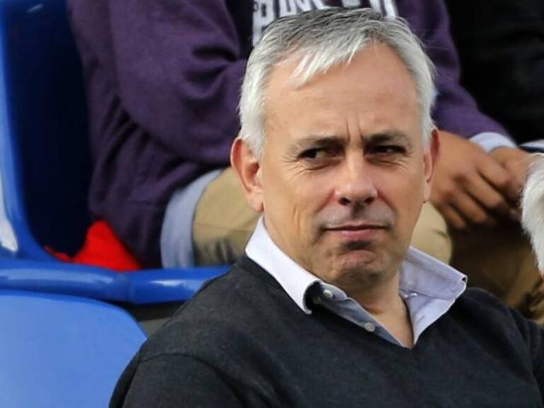 Fernando Felicevich es desplazado como el agente con más transferencias en Chile