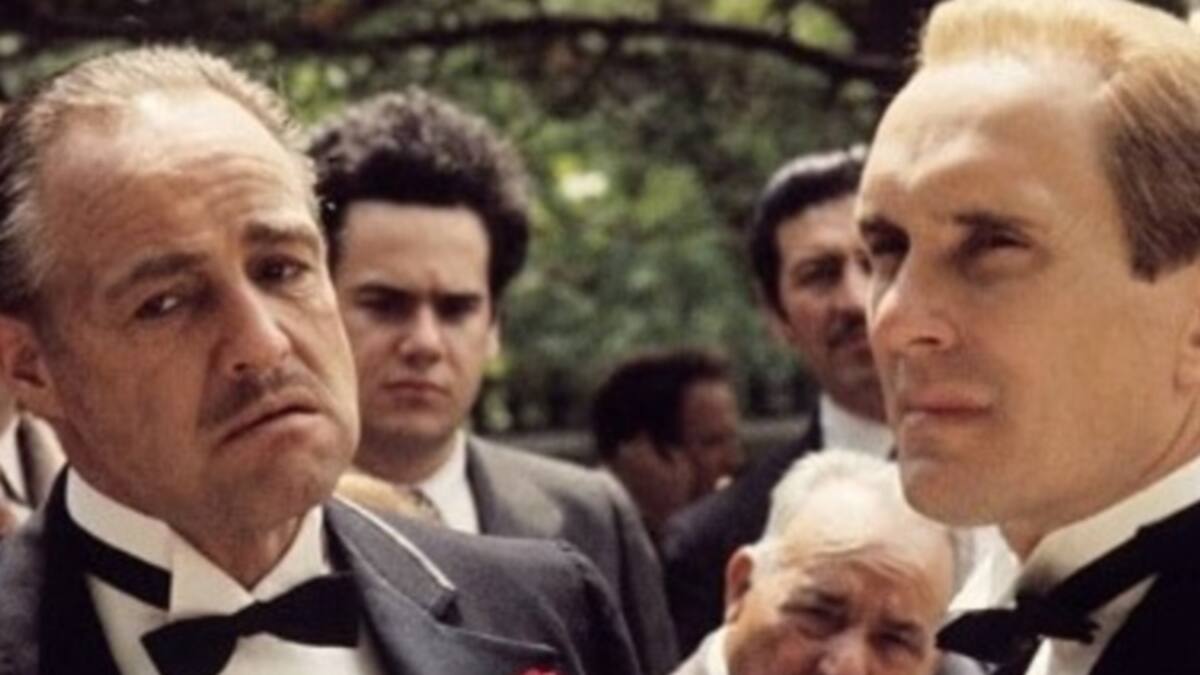 El día en que Robert Duvall contó el secreto de Marlon Brando para actuar sin estudiar los guiones