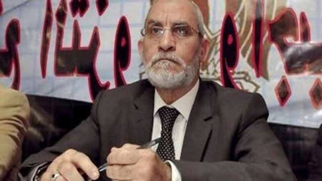 Mahmud Ezzat