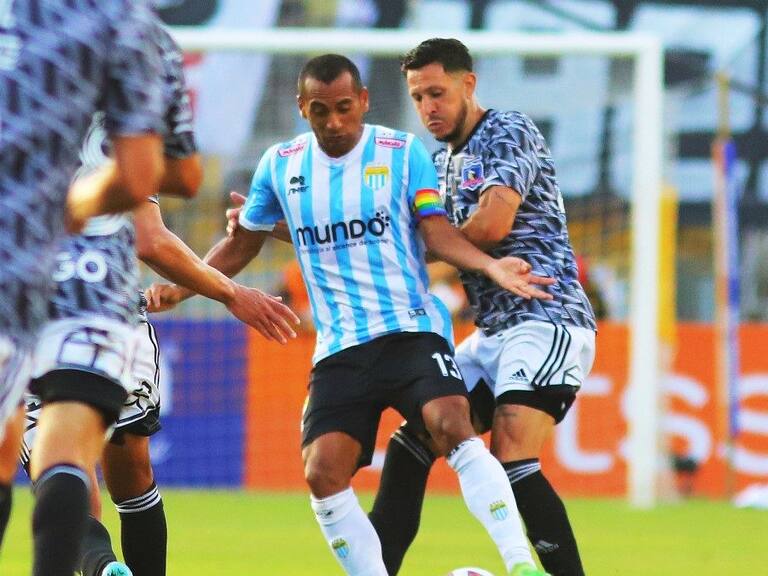 ANFP determinó invertir la localía: Colo Colo recibirá a Magallanes por la fecha 7 del Campeonato Nacional