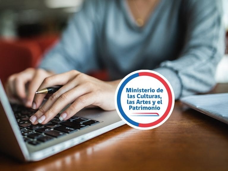 Ministerio de las Culturas