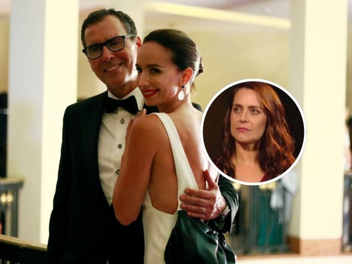 “Que se lave la boca con...”: Cristián Campos rompe el silencio contra Natalia Valdebenito