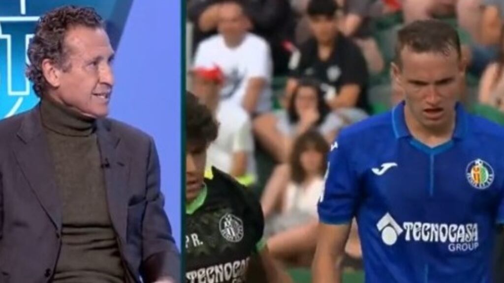 La potente frase de Jorge Valdano para respaldar a Jakub Jankto tras declarar su homosexualidad