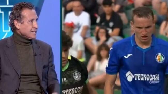 La potente frase de Jorge Valdano para respaldar a Jakub Jankto tras declarar su homosexualidad
