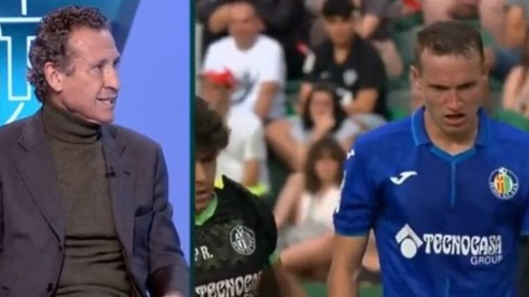 La potente frase de Jorge Valdano para respaldar a Jakub Jankto tras declarar su homosexualidad