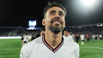 La seguridad que tiene Jorge Valdivia sobre Colo Colo: “100% concentrado en lo que es el Campeonato, no hay un equipo que lo pueda igualar”