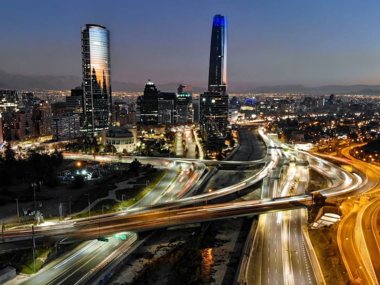«Chile Creando Futuro», mostrando iniciativas y emprendimientos, es la nueva campaña con la que el país busca posicionarse frente al mundo