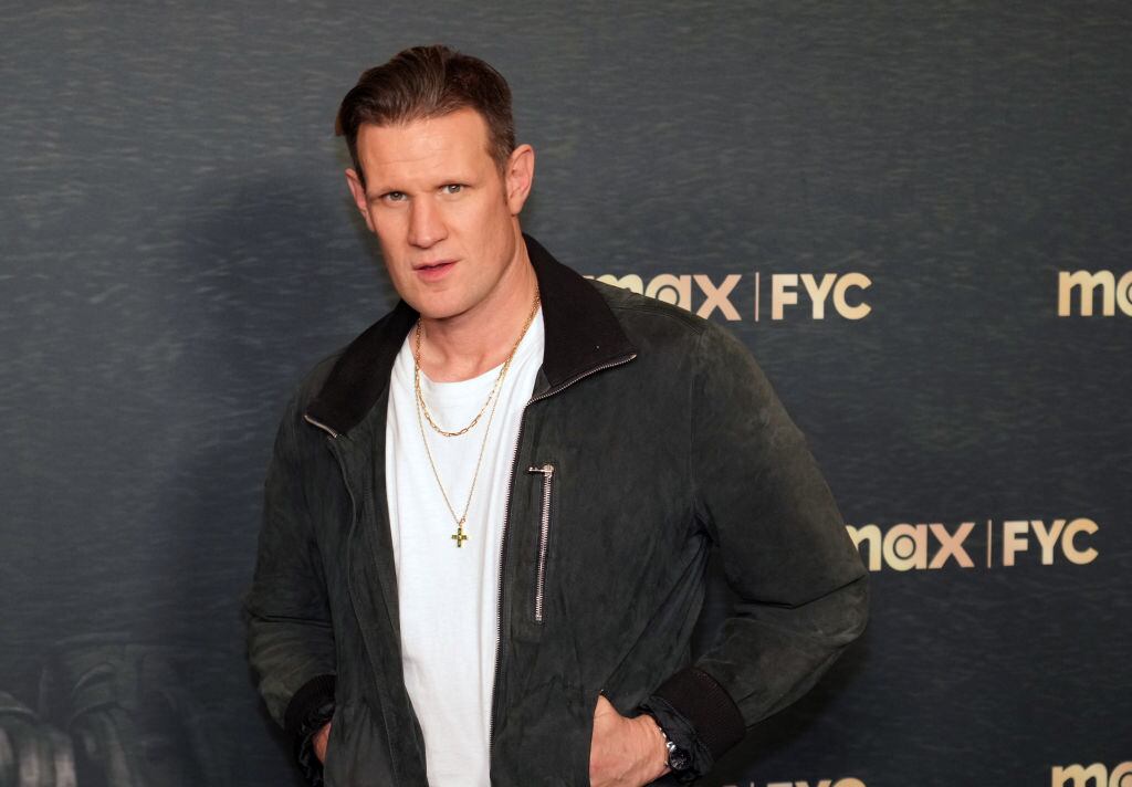 Matt Smith